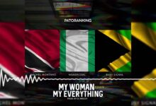 Patoranking – My Woman My Everything Remix (Ft Machel Montano x Wande Coal & Busy Signal)