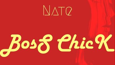 Nate – Boss Chick (Prod. By Swit)