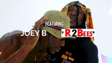 DJ Breezy Ft Joey B & Mugeez – Guy Guy (Official Video)