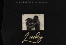 Sarkodie – Lucky Ft Rudeboy (Instrumental)
