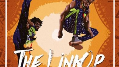 E.L x A.I – The Linkop (Full Album)