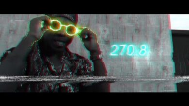 Flowking Stone – Let them Know (Official Video)