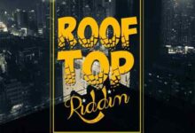 Instrumental Roof Top Riddim (Prod By RichopBeatz)