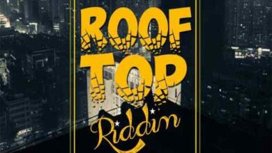 Instrumental Roof Top Riddim (Prod By RichopBeatz)