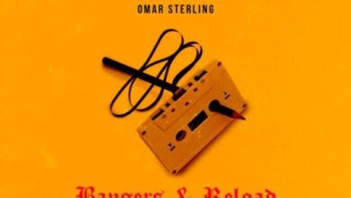 Omar Sterling – Bangers & Reload