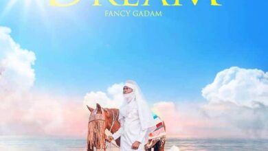 Fancy Gadam – Dream (Full Album)