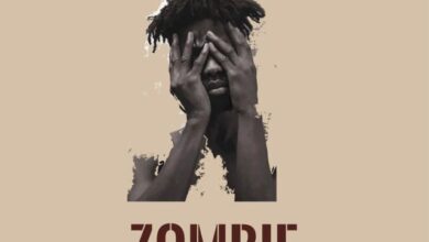 Kwesi Arthur – Zombie (Prod. By Two Bars)