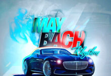 Free Beat Mayback Rythm (Prod By Kwaku Zyme)