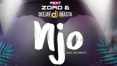 Slowdog Ft Zoro & Deejay J Masta – Njo