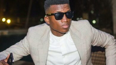 Many global African hit songs were done in local dialect, not English, my Fante lyrics don’t limit me – Kofi Kinaata