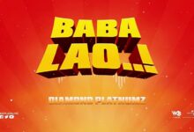 Diamond Platnumz – Baba Lao