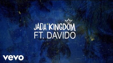 Jada Kingdom x Davido - One Time (Official Lyric Video)