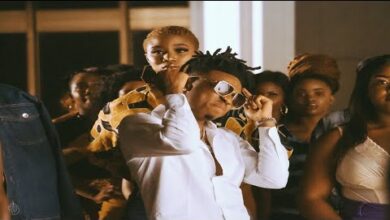Mayorkun – Up To Something (Official Video)