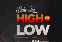 Baba Levo – High Na Low
