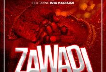 DJ Seven Ft. Isha Mashauzi – ZAWADI