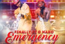 Finally Ft. G Nako – Emergency