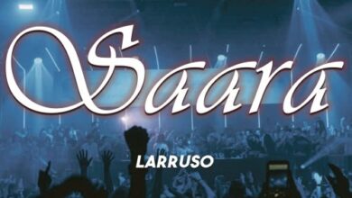 Larruso – Saara (Prod By Skito Beatz)