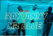 Nyandu Tozzy Ft Rayvanny & Mr Blue – Mawe