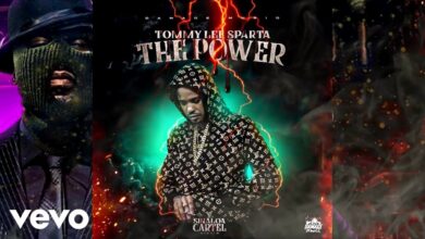 Tommy Lee Sparta – The Power (Prod. By Damage Musiq)