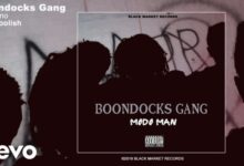 Boondocks Gang Ft Iphoolish – Mdarano