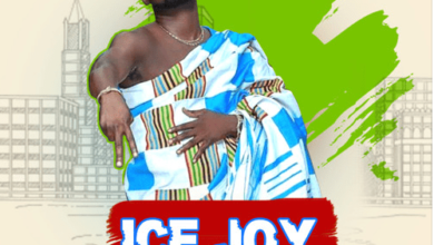 Funny Face – Ice Joy (Prod. by Eyoh Soundboy)