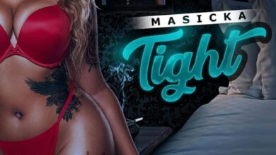 Masicka – Tight (Prod. By Gyal Volume Records)