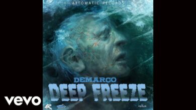 Demarco - Deep Freeze