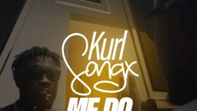 Kurl Songx – Me Do (Prod By Datbeatgod)