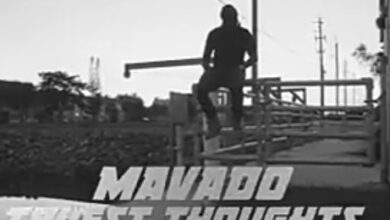 Mavado – Truest Thought (Prod. By DJ Frass Records)