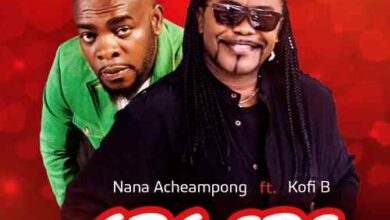 Nana Acheampong Ft Kofi B – Odo Ede (Prod By Voltage)
