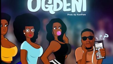 Obibini – Ogbeni (Prod by Konfem)