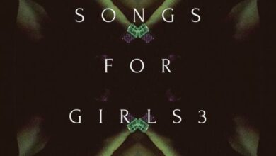 E.L. – Song For Girls 3 EP