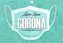 Lava Lava – Corona (Prod. By Banny Music)