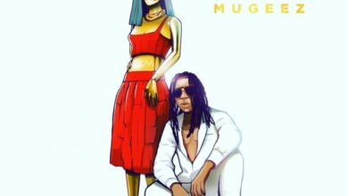 Mugeez – Chihuahua (Prod. By Zodivc)
