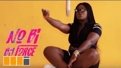 Sista Afia – No Be By Force