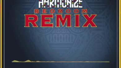 Harmonize Ft. Fik Fameica – Bedroom (Remix)