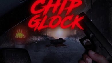 Jahmiel – Chip Glock (Chronic Law Diss)