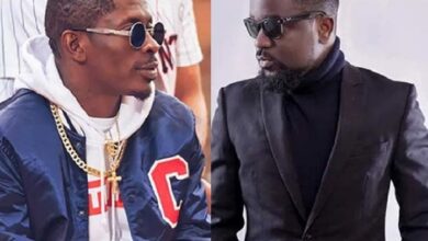 Shatta Wale - You’re wrong to think I’m beefing my friend Sarkodie
