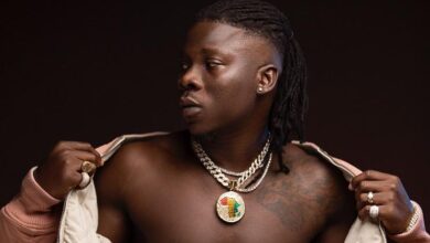 We are hungry – Stonebwoy tells Oppong Nkrumah