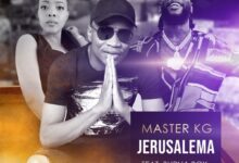Master KG Ft Burna Boy & Nomcebo Zikode – Jerusalema (Remix)