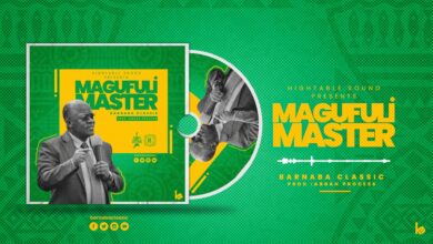 Barnaba Classic – Magufuli Master