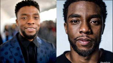 Chadwick Boseman - Black Panther’s Leading Act laid to rest