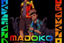 Stilo Magolide – Madoko Ft Kwesta