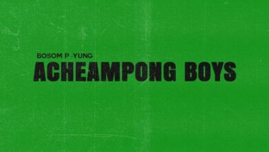 Bosom P-Yung – Bang Ft Joey B