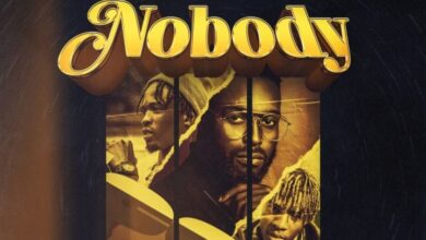 DJ Neptune Ft. Laycon & Joeboy – Nobody (Icon Remix)
