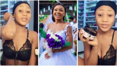 Akuapem Poloo In Fresh Trouble 4 Breaching Contract With Pinamang Cosmetics - Video