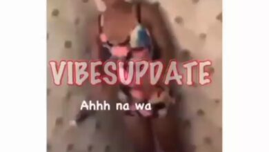 Slay Queen Humiliated For Stealing C)ndom In Public - Video