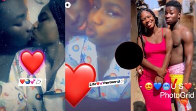 Young Lovers Trends With Online Love Making - Video