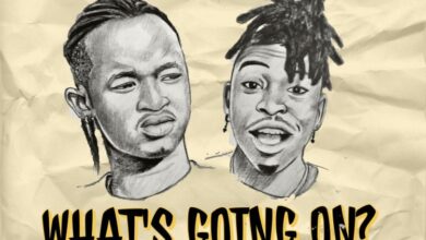 Ayanfe – What’s Going On (W.G.O) Ft. Mayorkun