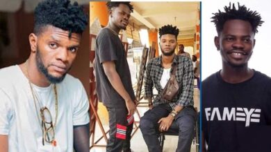 I Will Take Fameye To Antoa To Kill Him - Ogidi Brown Gives 2 Weeks Notice (Video)